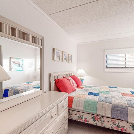 オーシャン・シティ Camelot IIヴィラ 部屋 写真